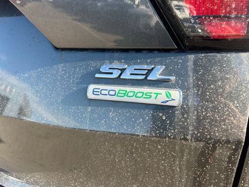 Used 2018 Ford Escape SEL FWD image 11