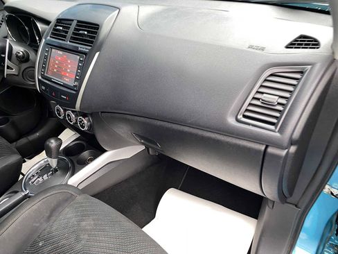 Used 2013 Mitsubishi Outlander Sport SE image 24