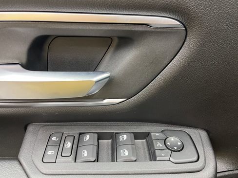 New 2026 RAM 1500 Big Horn AWD/4WD image 7