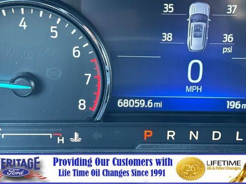 Certified 2023 Ford Explorer XLT w/ Equipment Group 202A image 26