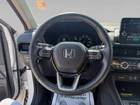 Used 2024 Honda CR-V EX-L image 12