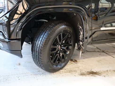 New 2026 GMC Sierra 1500 Elevation w/ Preferred Package image 45