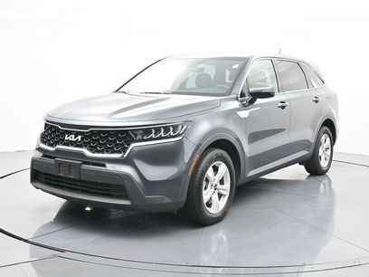 Used 2023 Kia Sorento LX