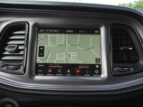 Used 2023 Dodge Challenger R/T Scat Pack RWD image 26