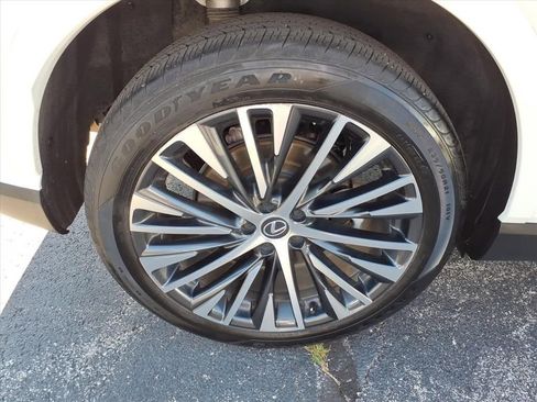 Certified 2023 Lexus RX 350 Premium Plus image 29