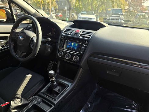 Used 2020 Subaru WRX image 12