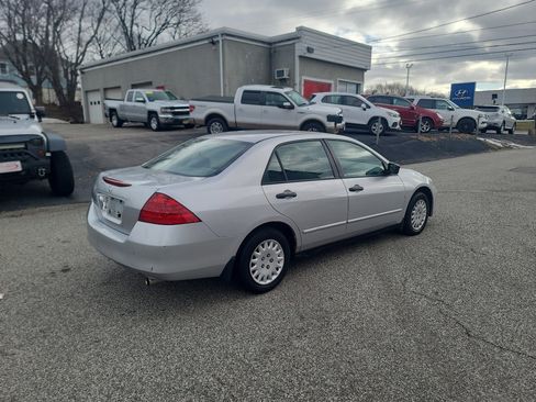 Used 2007 Honda Accord VP image 7
