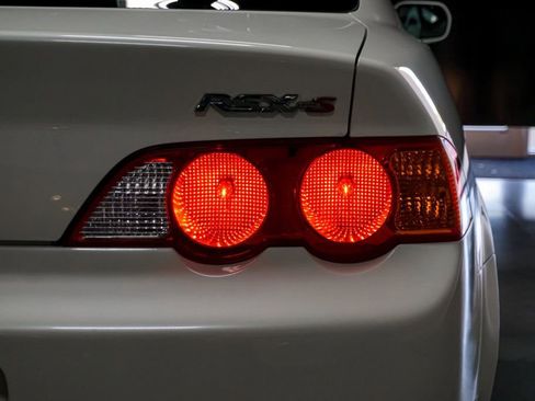 Used 2003 Acura RSX Type-S image 60