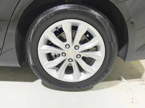 Used 2024 Chevrolet Malibu LT FWD image 13