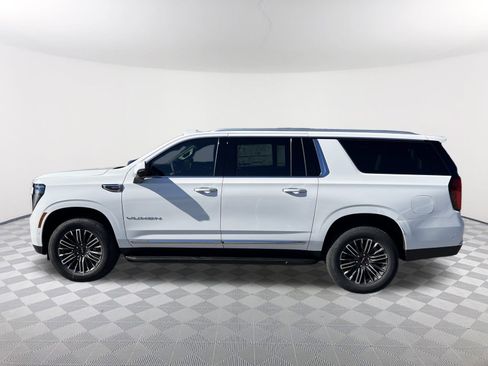 New 2026 GMC Yukon XL Elevation image 8