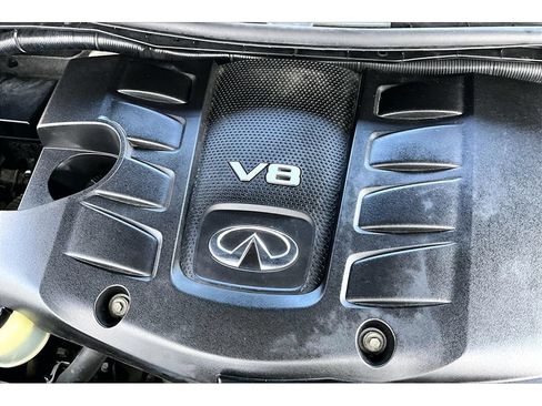 Used 2018 INFINITI QX80 4WD image 56