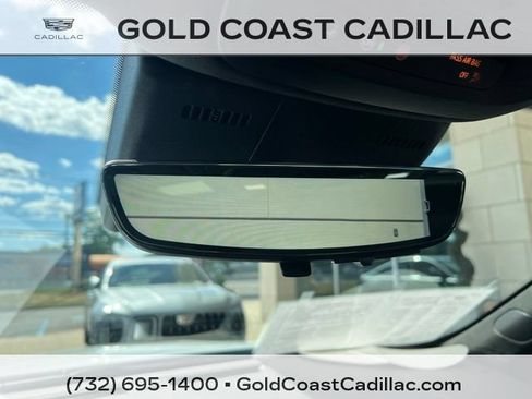 Certified 2025 Cadillac CT5 V Blackwing w/ Super Cruise 1 Package RWD image 24