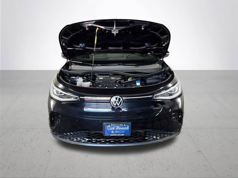 Used 2023 Volkswagen ID.4 Pro S RWD image 23