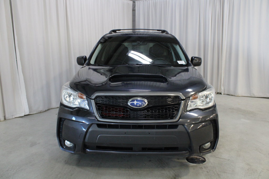 Used 2018 Subaru Forester 2.0XT Premium w/ Protection Package #1 AWD/4WD image 36