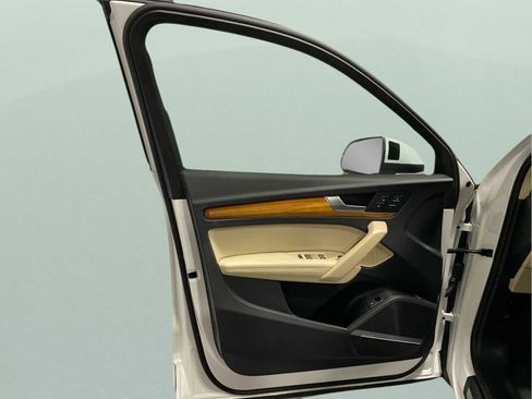 Used 2023 Audi Q5 2.0T Premium Plus image 9