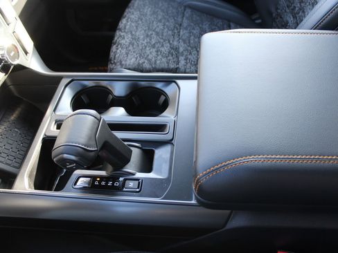 New 2025 Ford F150 Tremor w/ Bed Utility Package image 32