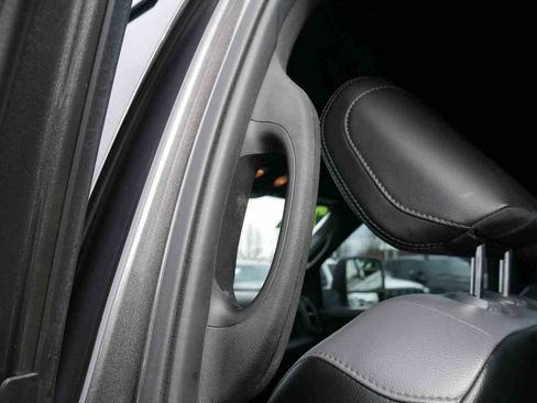 Certified 2024 RAM 2500 Tradesman w/ Chrome Appearance Group image 22