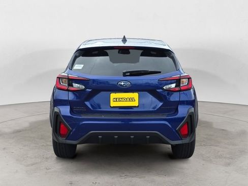 New 2026 Subaru Crosstrek 2.5i image 4
