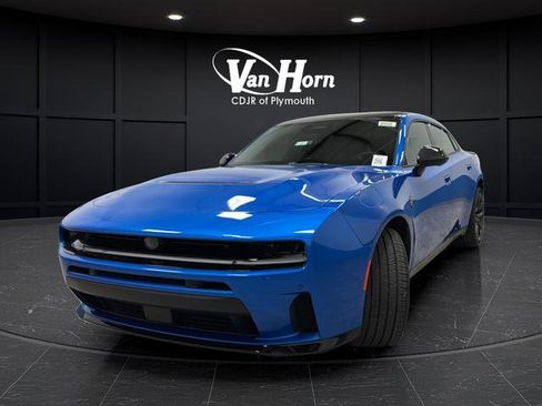 New 2026 Dodge Charger Scat Pack AWD/4WD image 7