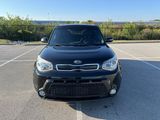 Used 2014 Kia Soul ! w/ Sun & Sound Package image 2