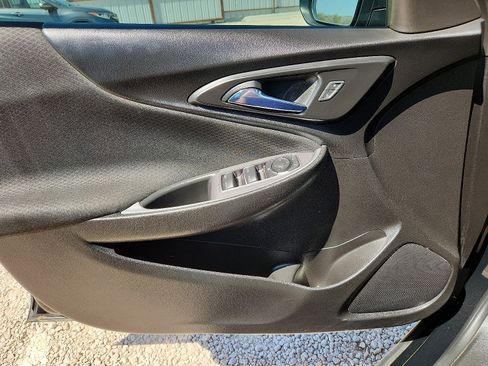 Used 2022 Chevrolet Malibu LS image 13