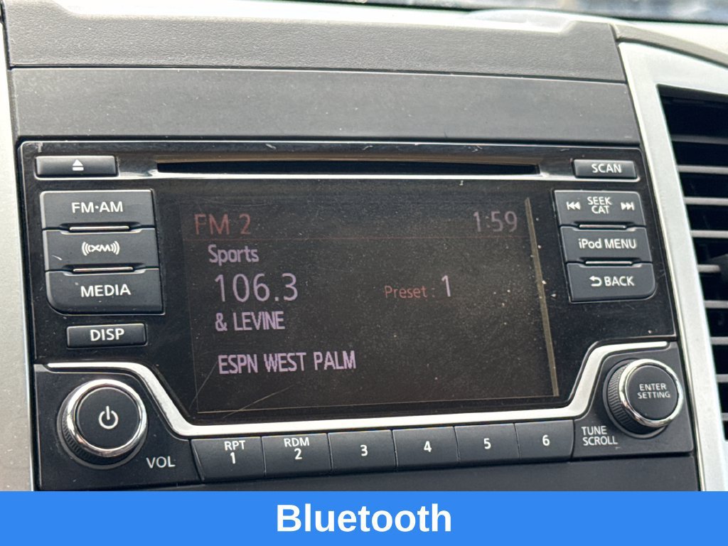 Used 2017 Nissan Frontier SV RWD image 20