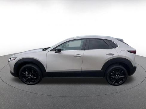 Used 2024 MAZDA CX-30 AWD 2.5 S w/ Select Sport Pkg image 9