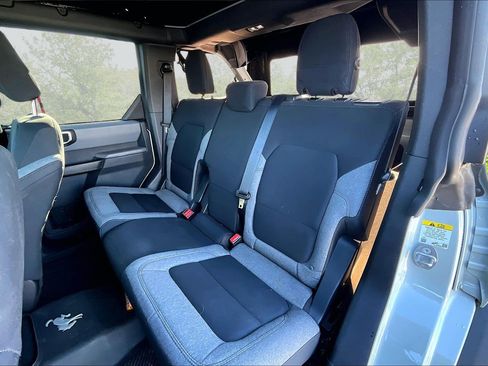 Certified 2022 Ford Bronco Big Bend image 26