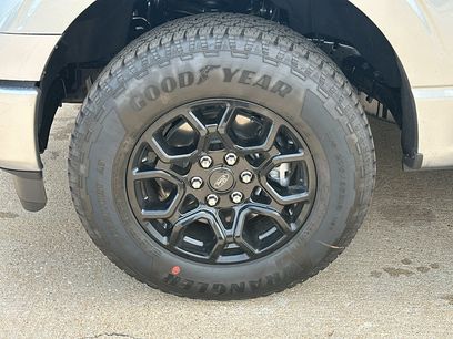 New 2026 Ford F150 XLT w/ Equipment Group 302A MID