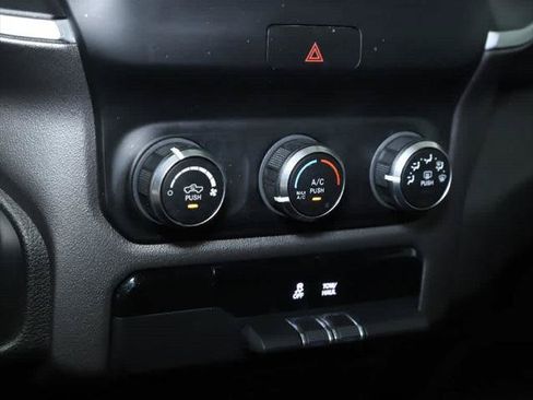 Certified 2020 RAM 1500 Big Horn AWD/4WD image 26