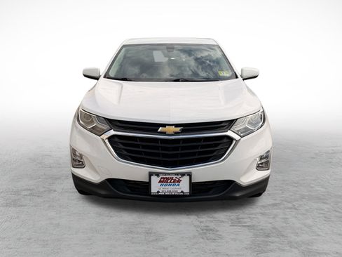 Used 2019 Chevrolet Equinox LT FWD image 2