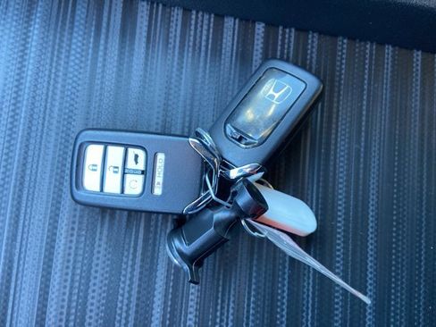 Used 2023 Honda Passport TrailSport image 44