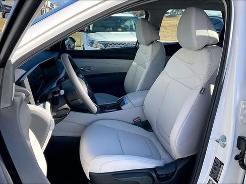 New 2026 Hyundai Tucson SE FWD image 9