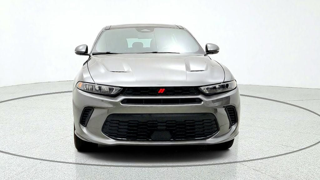 Used 2024 Dodge Hornet R/T Plus AWD/4WD image 2