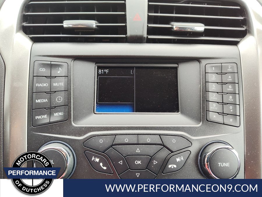 Used 2018 Ford Fusion S FWD image 17