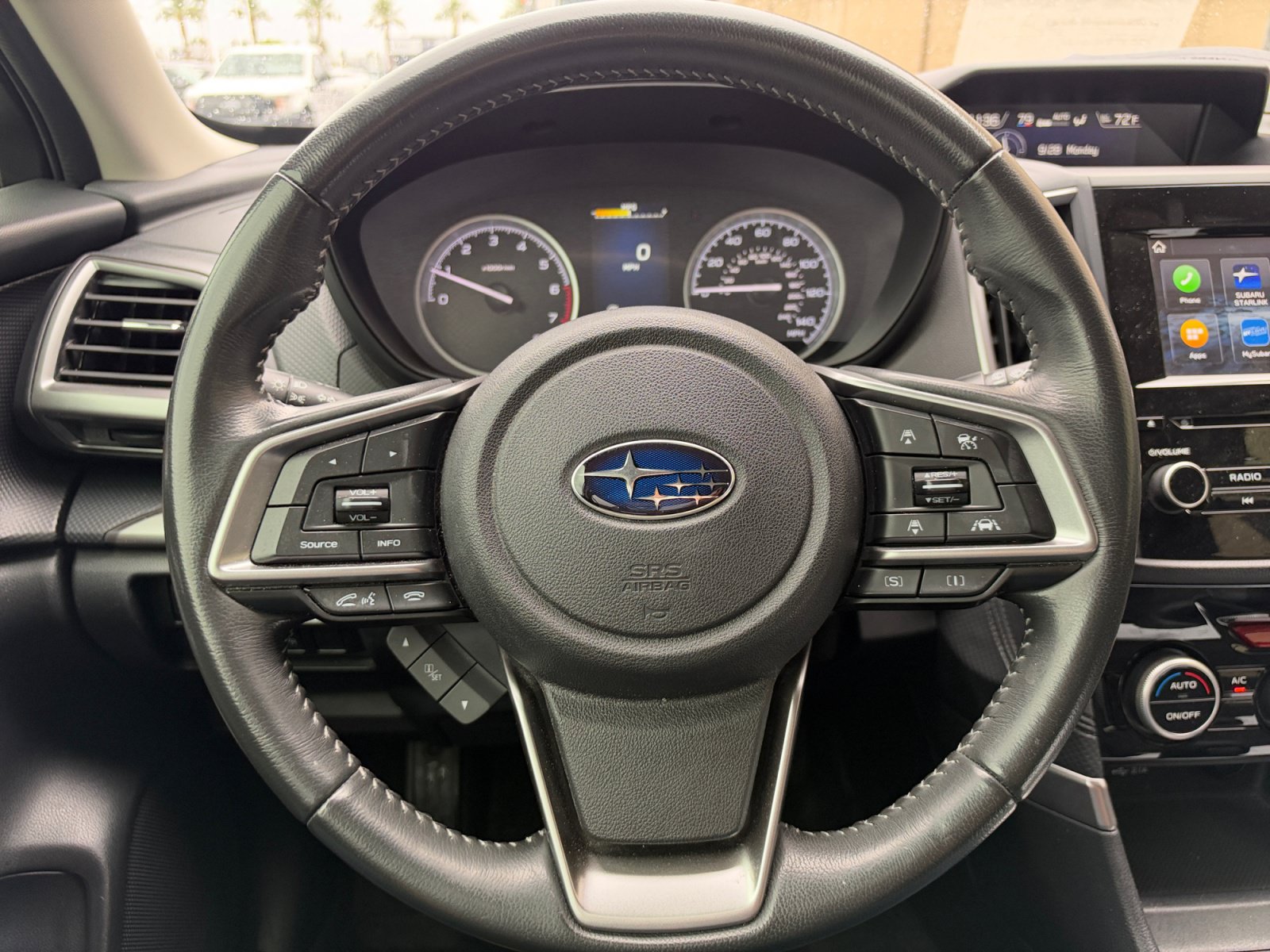 Used 2019 Subaru Forester Premium AWD/4WD image 9