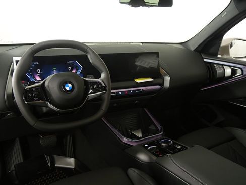 Used 2026 BMW X3 xDrive30 w/ Convenience Package image 17