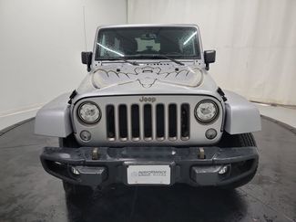Used 2018 Jeep Wrangler Unlimited Sport video 2