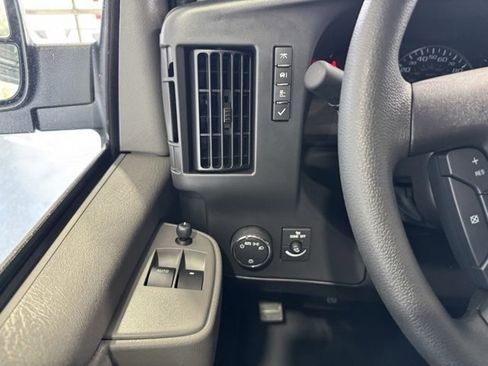 New 2025 Chevrolet Express 2500 w/ Driver Convenience Package image 16