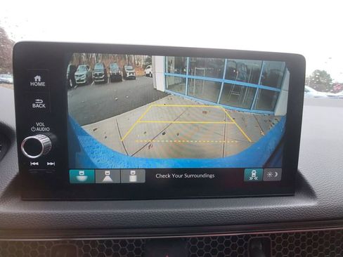 New 2025 Honda Civic Type R image 20