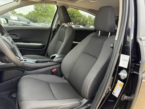 Used 2022 Honda HR-V EX image 23