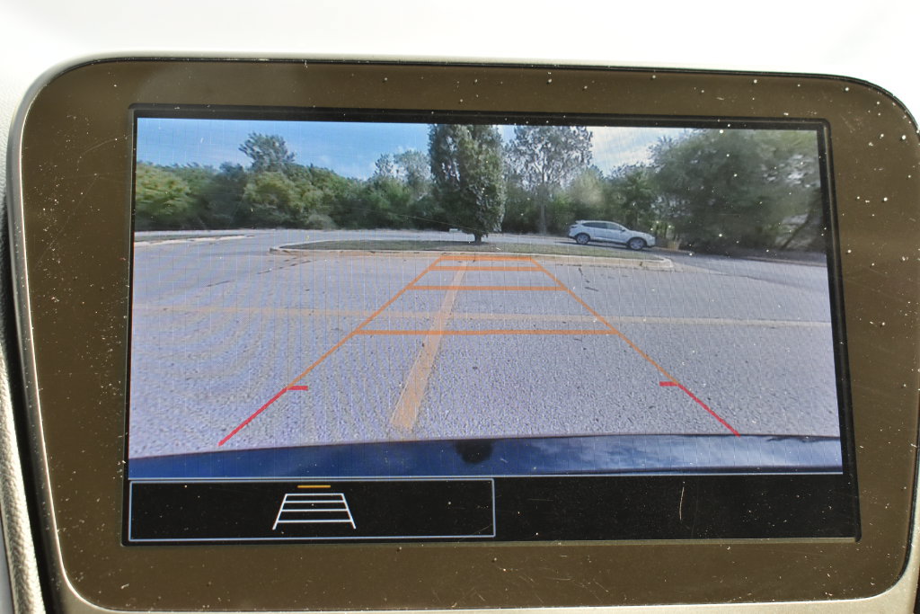 Used 2023 Chevrolet Malibu LT w/ Driver Confidence Package FWD image 19