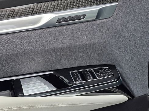 Certified 2025 Cadillac Escalade V image 26