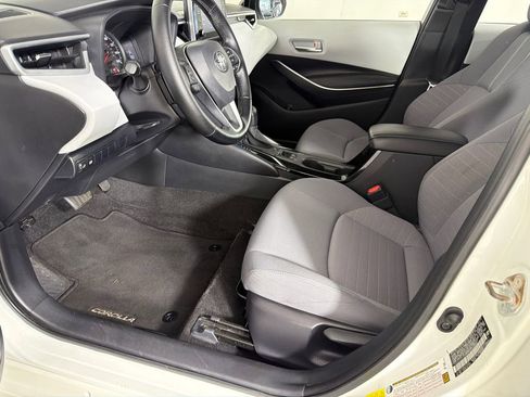 Used 2020 Toyota Corolla SE image 9