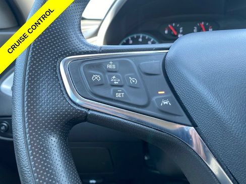 Used 2023 Chevrolet Malibu LT FWD image 14
