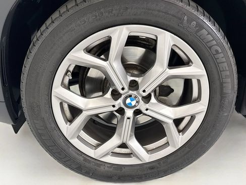 Used 2022 BMW X3 xDrive30i w/ Convenience Package AWD/4WD image 29
