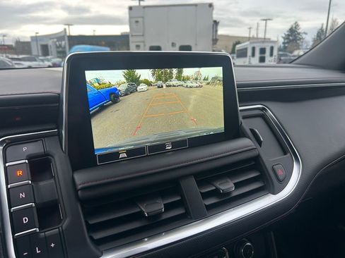 Used 2021 Chevrolet Tahoe RST image 19