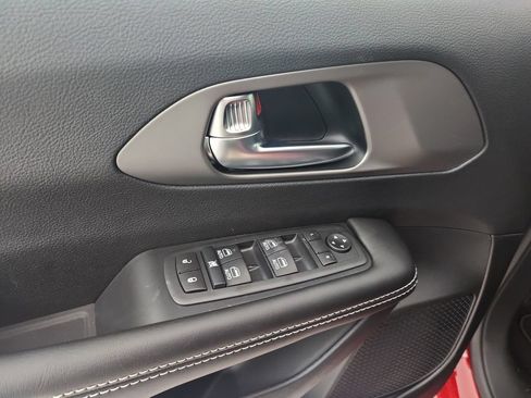 New 2027 Chrysler Pacifica LX FWD image 20