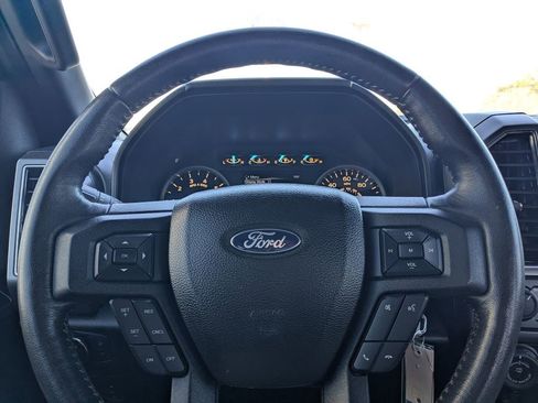 Used 2019 Ford F150 XLT w/ Equipment Group 302A Luxury image 21