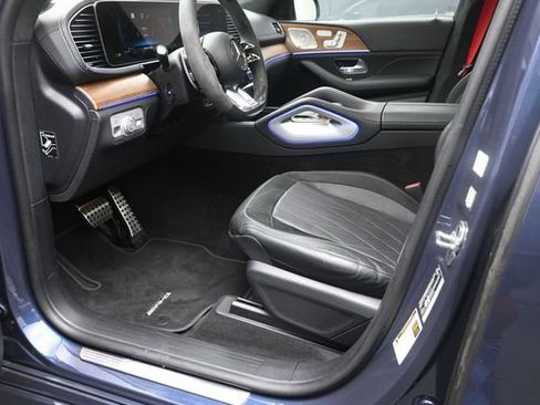 Used 2024 Mercedes-Benz GLE 63 AMG S image 17